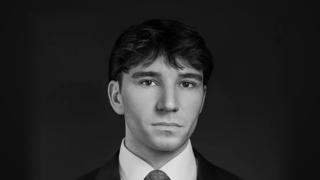Thomas Boughton, founder of Artillium
