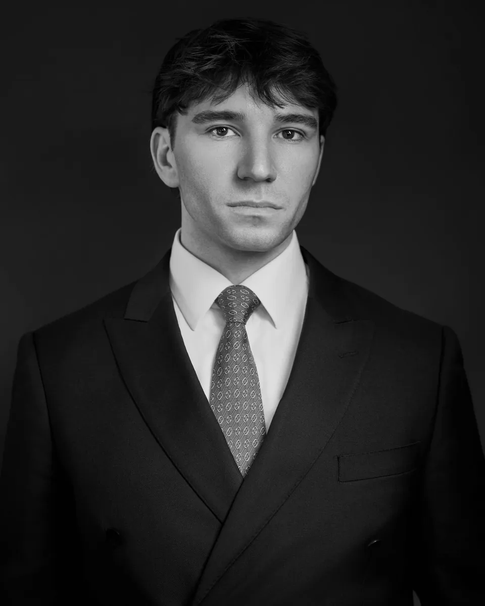 Thomas Boughton CeMAP